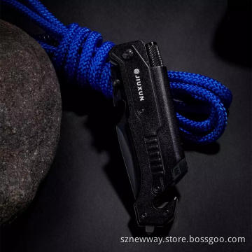 Xiaomi Youpin Jiuxun folding knife